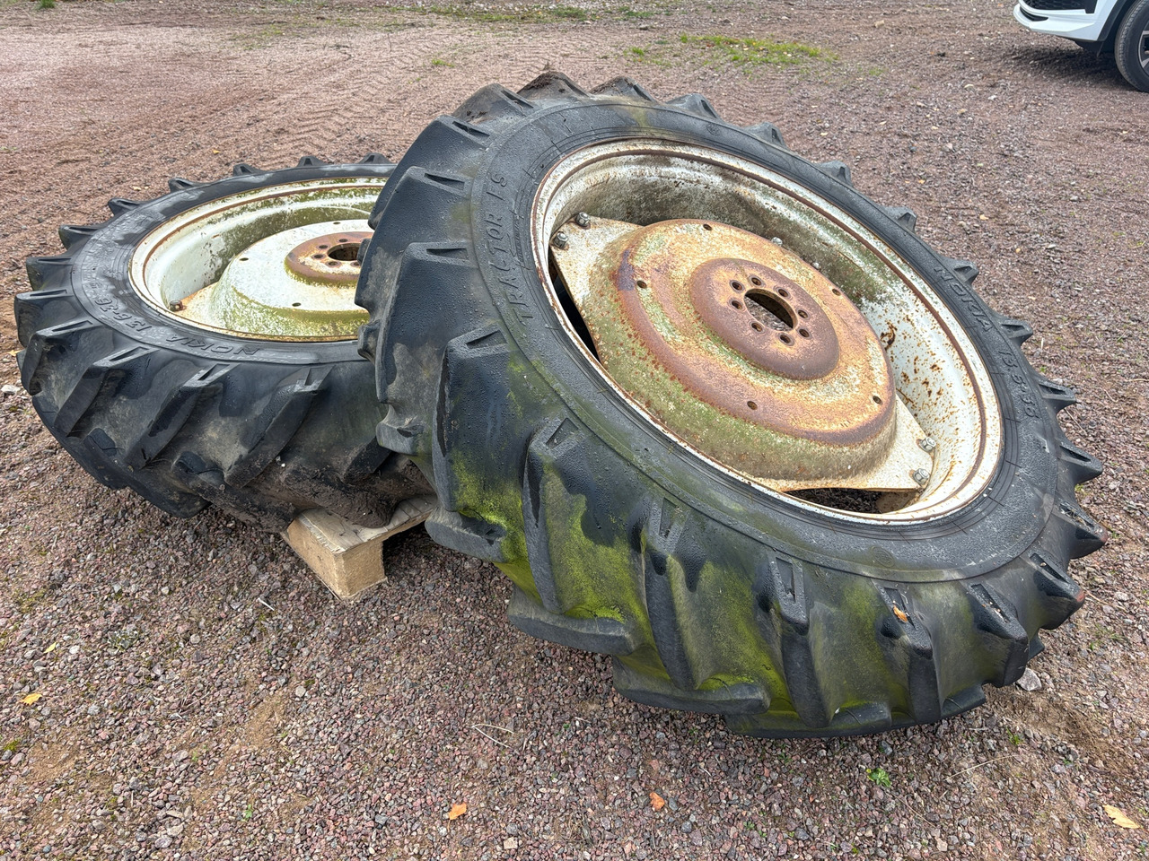 Nokia 13 6-36 - إطارات - الآلات الزراعية: صورة 1 Nokia 13 6-36 - إطارات - الآلات الزراعية: صورة 1