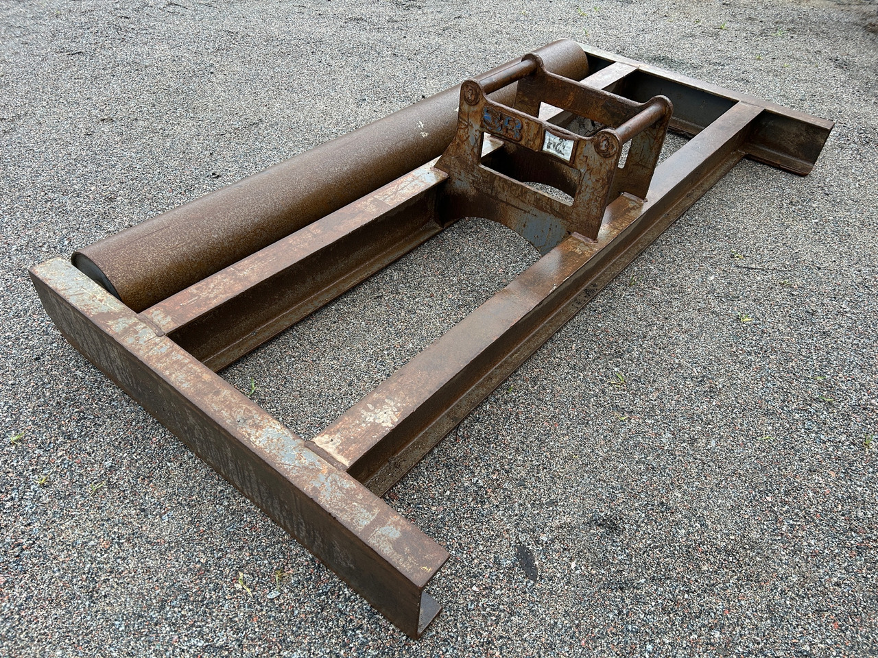 SB - ملحق - آلات البناء: صورة 1 SB - ملحق - آلات البناء: صورة 1