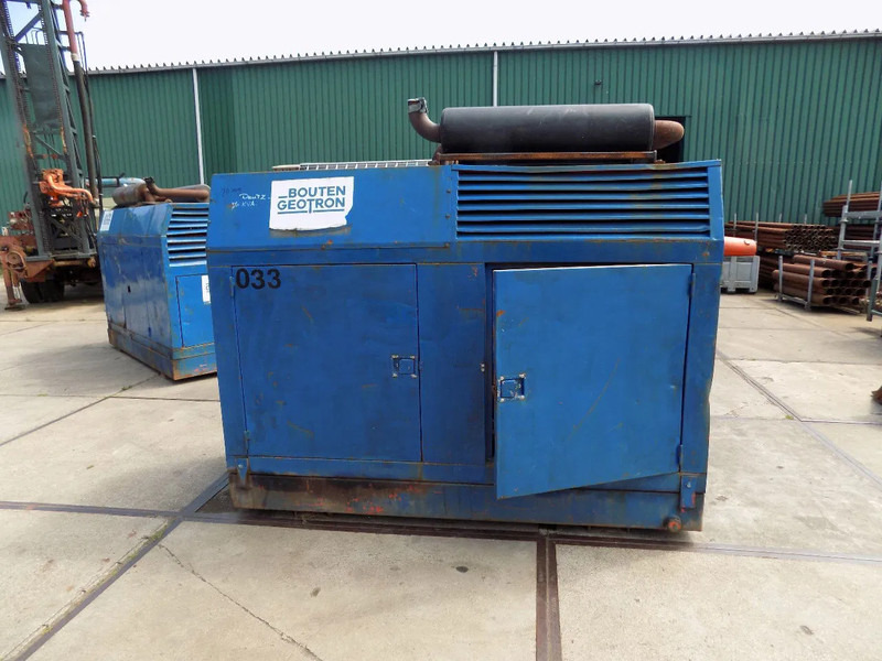 Bredenoord Bredenoord aggregaat BRD 70 KVA Deutz F5L413 - مجموعة المولدات: صورة 5 Bredenoord Bredenoord aggregaat BRD 70 KVA Deutz F5L413 - مجموعة المولدات: صورة 5