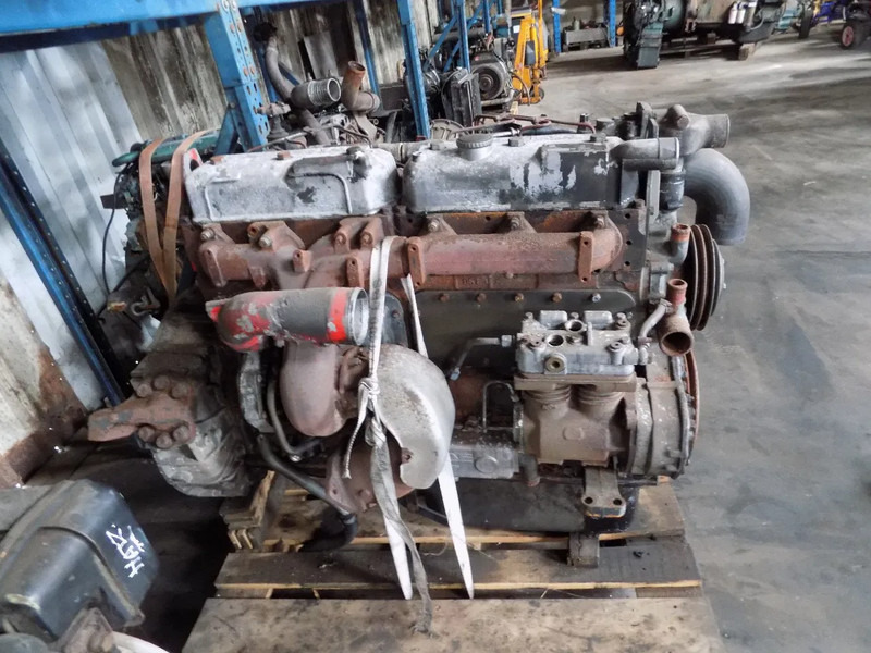 DAF 825 motor van daf typ 85 euro 2 - محرك - شاحنة: صورة 4 DAF 825 motor van daf typ 85 euro 2 - محرك - شاحنة: صورة 4
