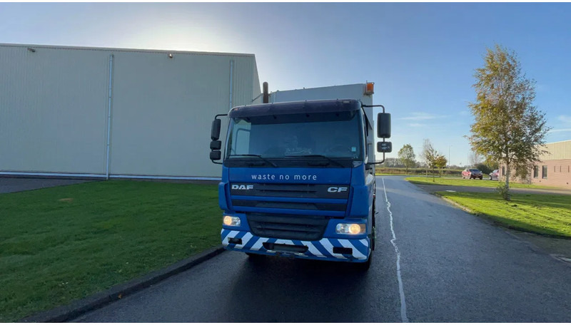 DAF CF 75 Daf CF75-270 Geesink Norba EURO3 - شاحنة النفايات: صورة 3 DAF CF 75 Daf CF75-270 Geesink Norba EURO3 - شاحنة النفايات: صورة 3