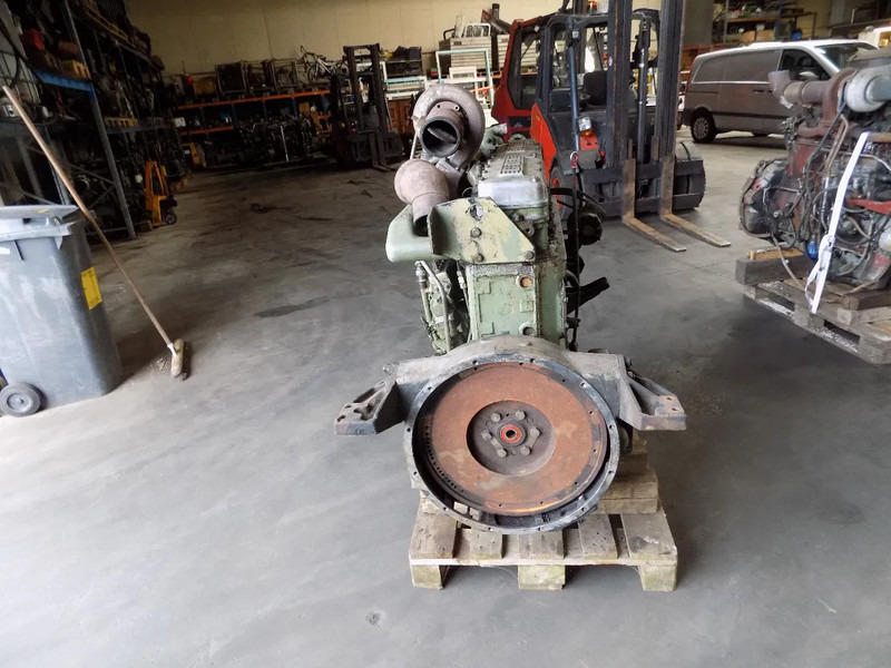 محرك DAF DKTD 1160 ATI: صورة 10 محرك DAF DKTD 1160 ATI: صورة 10