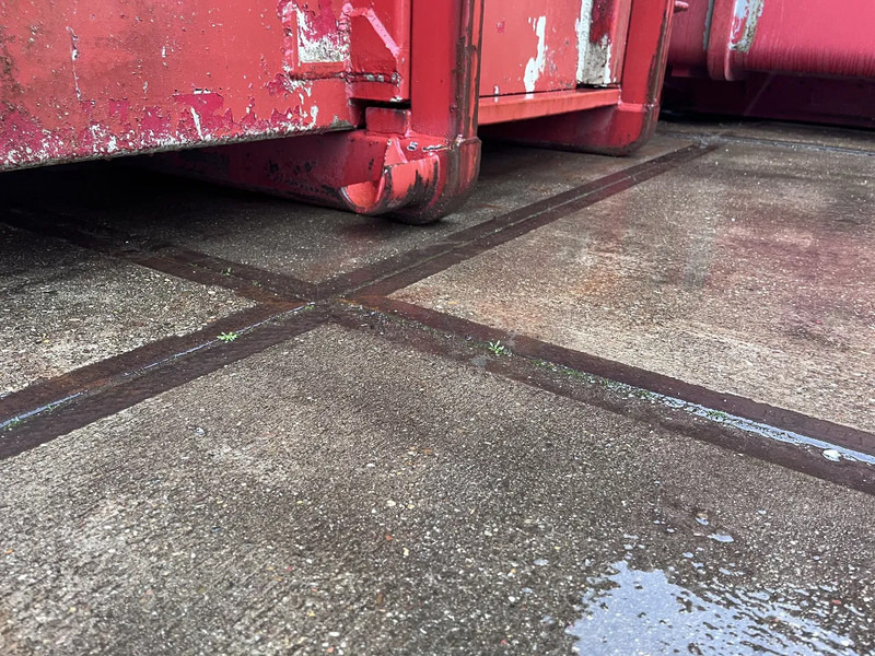 Diversen Aluminium NCH afzetbak - حاوية شحن: صورة 3 Diversen Aluminium NCH afzetbak - حاوية شحن: صورة 3