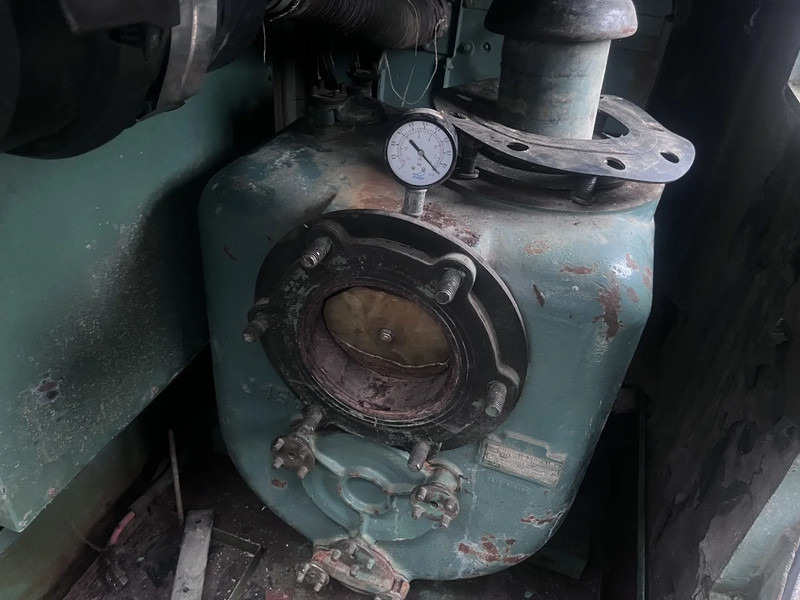 Eekels pompset Deutz 1011 met varisco pomp - مضخة مياه: صورة 3 Eekels pompset Deutz 1011 met varisco pomp - مضخة مياه: صورة 3