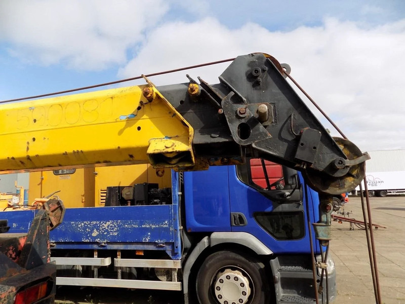 رافعة لجميع التضاريس Gottwald Gottwald AMK35 telescopic crane: صورة 11