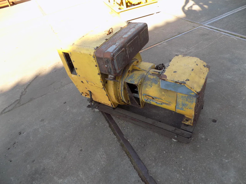 Hatz generator - مجموعة المولدات: صورة 4 Hatz generator - مجموعة المولدات: صورة 4