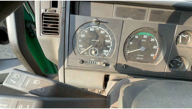 Iveco Eurocargo EUrocargo 85E15 of 80E15 - شاحنة ستارة: صورة 3 Iveco Eurocargo EUrocargo 85E15 of 80E15 - شاحنة ستارة: صورة 3