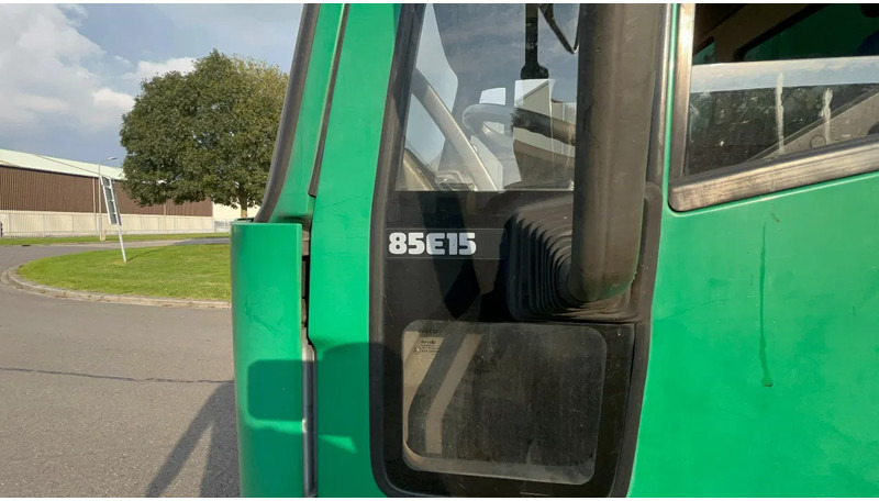 Iveco Eurocargo EUrocargo 85E15 of 80E15 - شاحنة ستارة: صورة 4 Iveco Eurocargo EUrocargo 85E15 of 80E15 - شاحنة ستارة: صورة 4