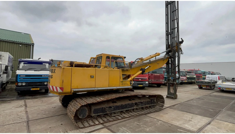 برج الحفر JCB JS 200 LC: صورة 14 برج الحفر JCB JS 200 LC: صورة 14