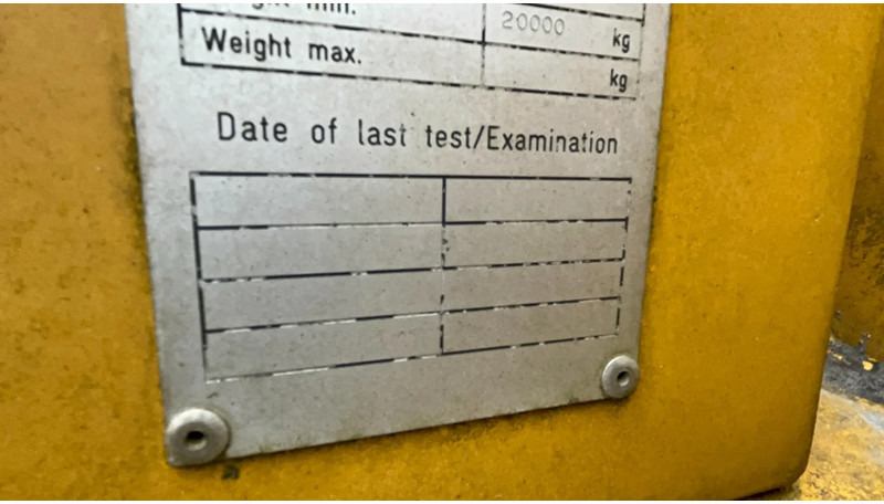 برج الحفر JCB JS 200 LC: صورة 12 برج الحفر JCB JS 200 LC: صورة 12