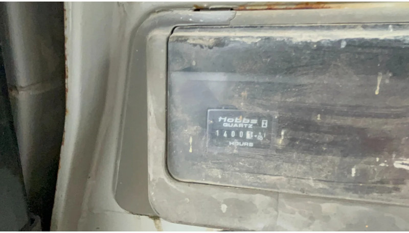 برج الحفر JCB JS 200 LC: صورة 17 برج الحفر JCB JS 200 LC: صورة 17