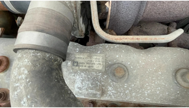 برج الحفر JCB JS 200 LC: صورة 8 برج الحفر JCB JS 200 LC: صورة 8