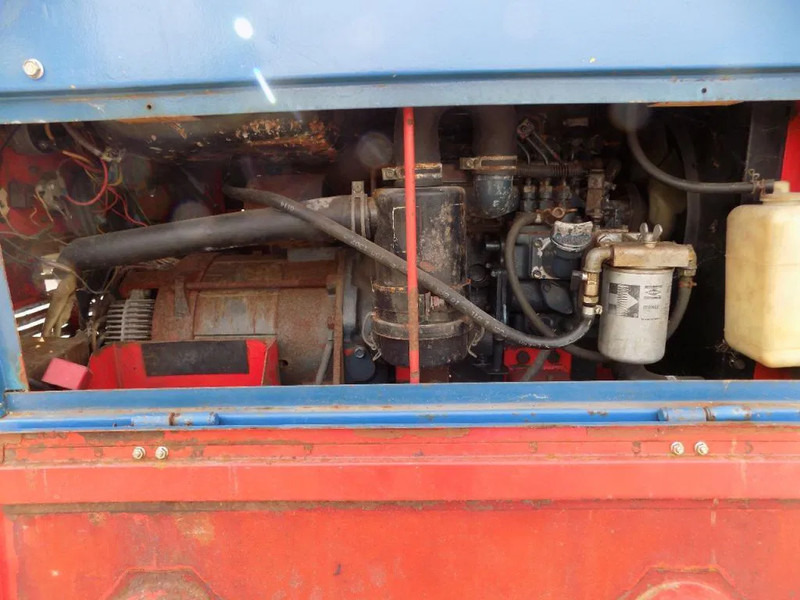 مجموعة المولدات Lincoln Petbow panther 270 Lasdiesel: صورة 7 مجموعة المولدات Lincoln Petbow panther 270 Lasdiesel: صورة 7