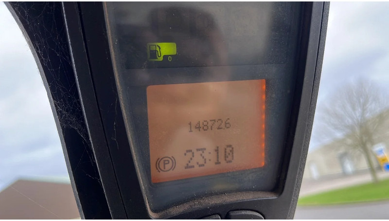 Linde H35T 01 Linde H35T 01 Linde H35T 01 Linde H35T 01: صورة 6