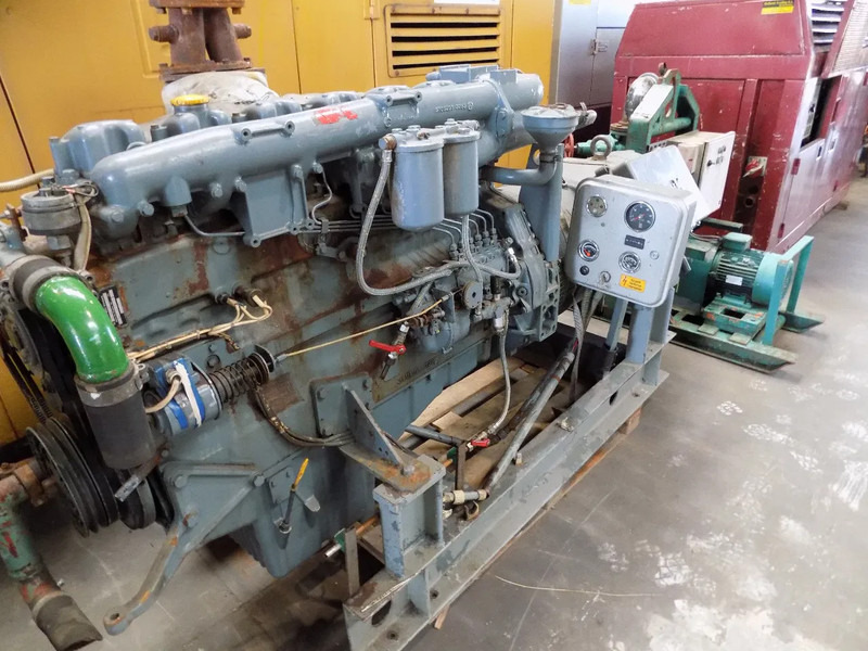MAN generator 120 kva - مجموعة المولدات: صورة 2 MAN generator 120 kva - مجموعة المولدات: صورة 2