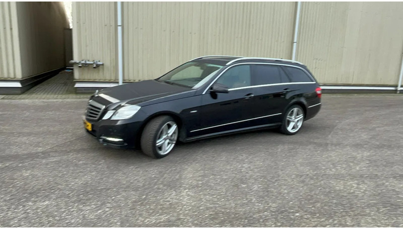 Mercedes-Benz E-Klasse Mercedes E250 CDI W212 S212 Estate - سيارة: صورة 2 Mercedes-Benz E-Klasse Mercedes E250 CDI W212 S212 Estate - سيارة: صورة 2