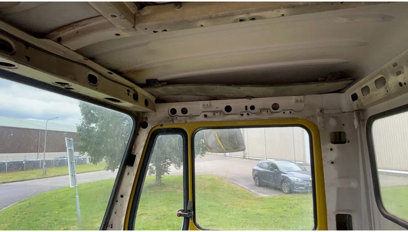 شاحنة قلاب Mercedes-Benz NG 2632 V10 mercedes benz 2632 NG meiler kipoper: صورة 16