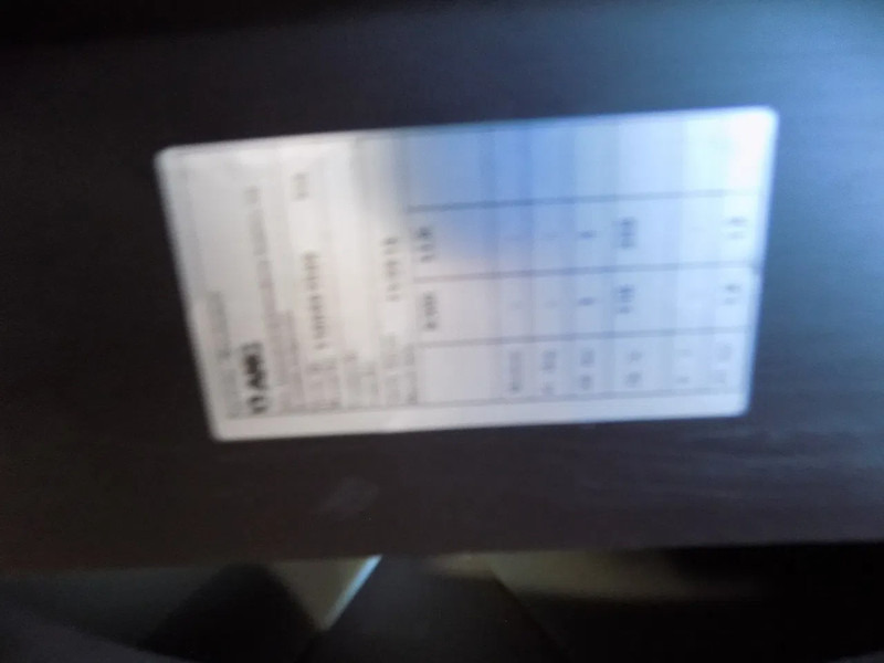 Mercedes-Benz mercedes radiator nieuw - مبرد المحرك: صورة 5 Mercedes-Benz mercedes radiator nieuw - مبرد المحرك: صورة 5