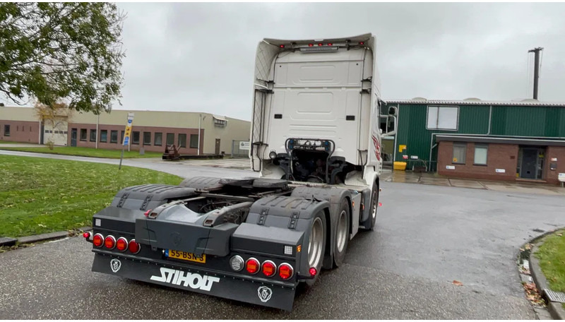 Scania R560 V8 Scania R560 V8 Manual 6x2 Boogie lift - وحدة جر: صورة 2 Scania R560 V8 Scania R560 V8 Manual 6x2 Boogie lift - وحدة جر: صورة 2