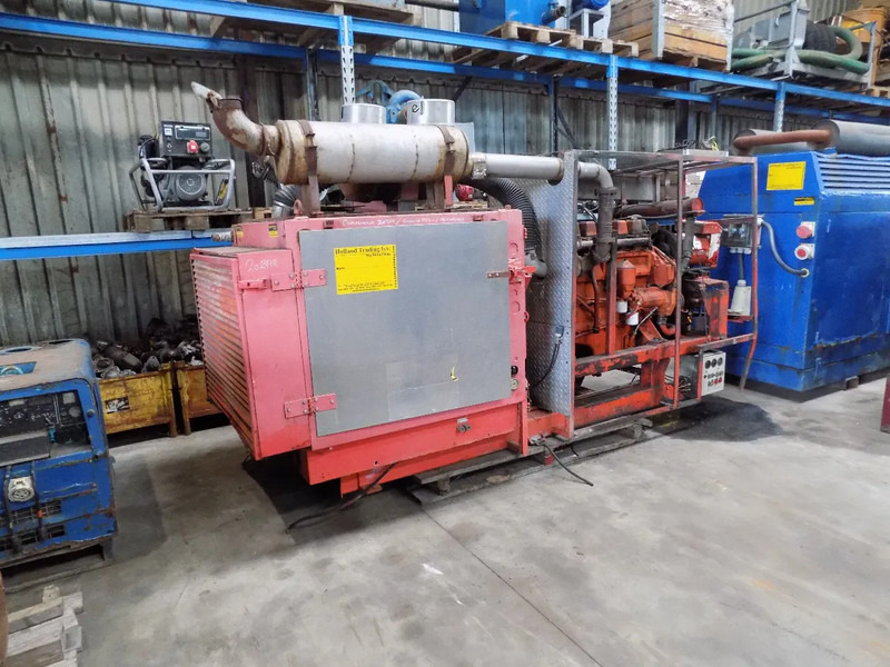 Scania compressor 20 bar scania compressor 20 bar met generator - الضاغط: صورة 1 Scania compressor 20 bar scania compressor 20 bar met generator - الضاغط: صورة 1