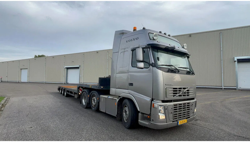 Volvo FH 16 FH16 - 540 6x2 - وحدة جر: صورة 2 Volvo FH 16 FH16 - 540 6x2 - وحدة جر: صورة 2
