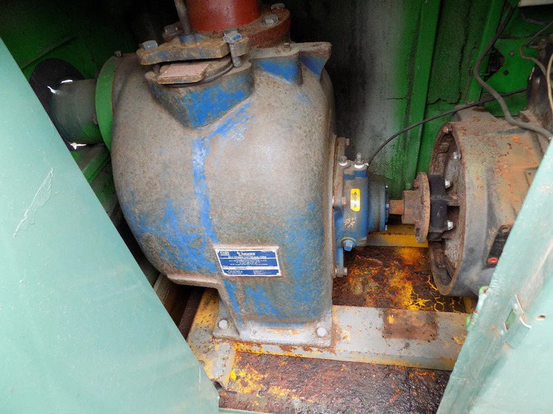 Waterpomp diverse merken altijd 35 stuks op voorraad - مضخة مياه: صورة 4 Waterpomp diverse merken altijd 35 stuks op voorraad - مضخة مياه: صورة 4