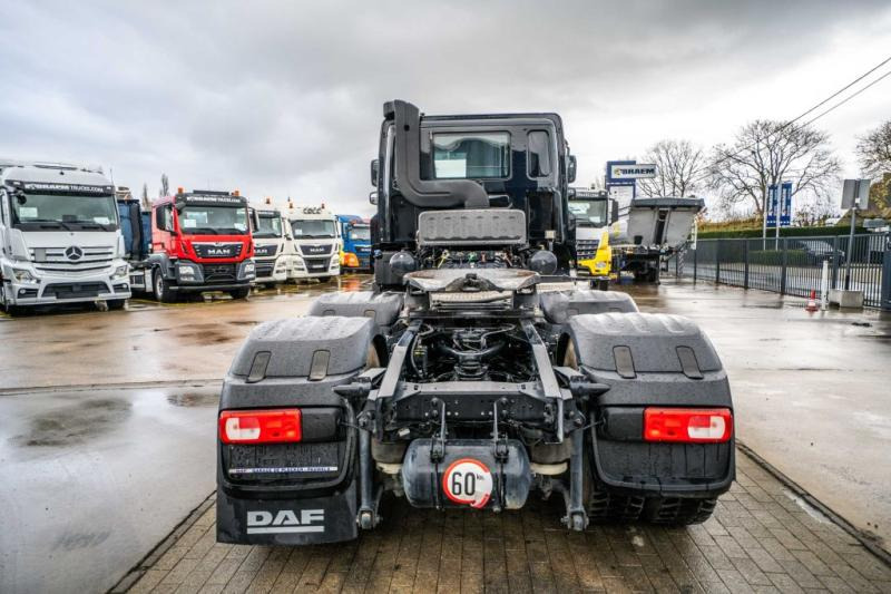 DAF CF 480-6X4-Kiphydr. -30.571 KM - وحدة جر: صورة 5 DAF CF 480-6X4-Kiphydr. -30.571 KM - وحدة جر: صورة 5