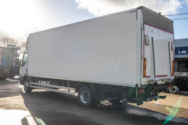 DAF LF 220(16t)+DHOLLANDIA - شاحنة مقفلة: صورة 4 DAF LF 220(16t)+DHOLLANDIA - شاحنة مقفلة: صورة 4