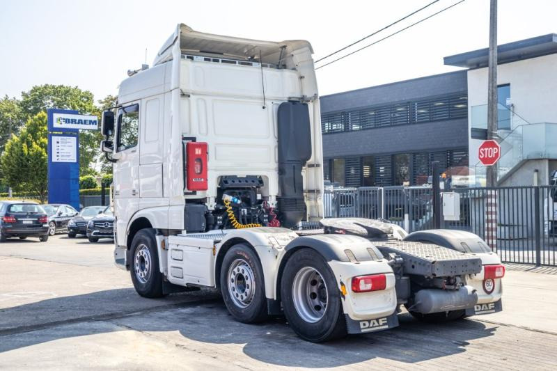 DAF XF 460-6X2-315 000 KM+ ADR - وحدة جر: صورة 4 DAF XF 460-6X2-315 000 KM+ ADR - وحدة جر: صورة 4