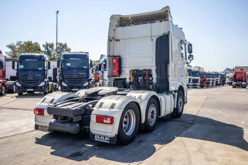 DAF XF 460-6X2-345.000 KM+ADR - وحدة جر: صورة 3 DAF XF 460-6X2-345.000 KM+ADR - وحدة جر: صورة 3