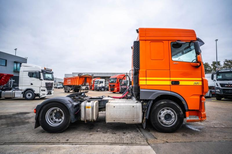 DAF XF 460 +KIP HYDR. - وحدة جر: صورة 3 DAF XF 460 +KIP HYDR. - وحدة جر: صورة 3