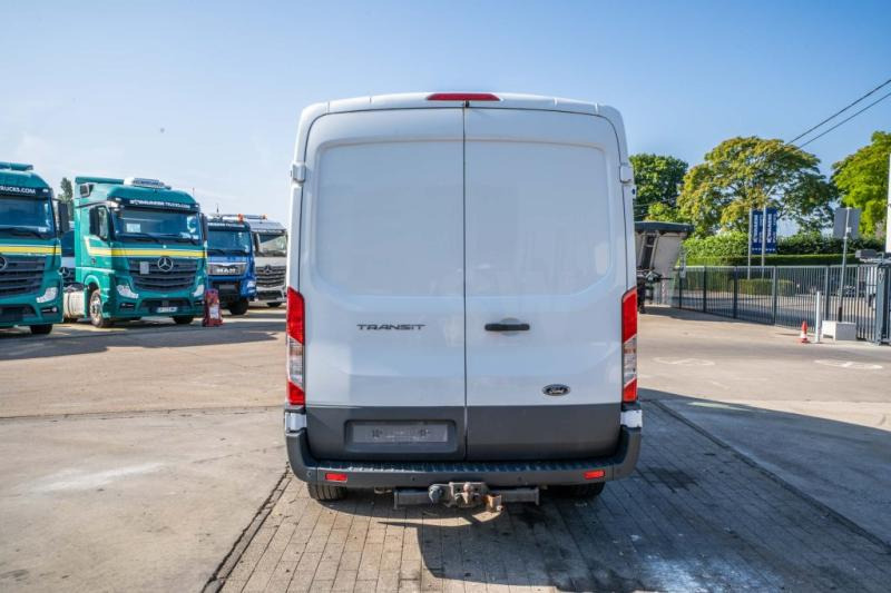 Ford TRANSIT 2.0 TDCI - فان: صورة 5 Ford TRANSIT 2.0 TDCI - فان: صورة 5