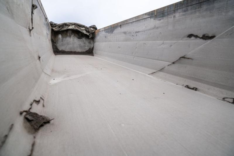 Granalu GRANALU -ALU-30m3 - قلابة نصف مقطورة نصف مقطورة قلابة: صورة 5 Granalu GRANALU -ALU-30m3 - قلابة نصف مقطورة نصف مقطورة قلابة: صورة 5