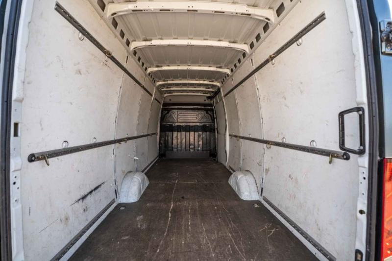 فان Iveco DAILY 35S16: صورة 8