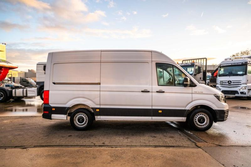 MAN TGE 3.140 - فان: صورة 3 MAN TGE 3.140 - فان: صورة 3