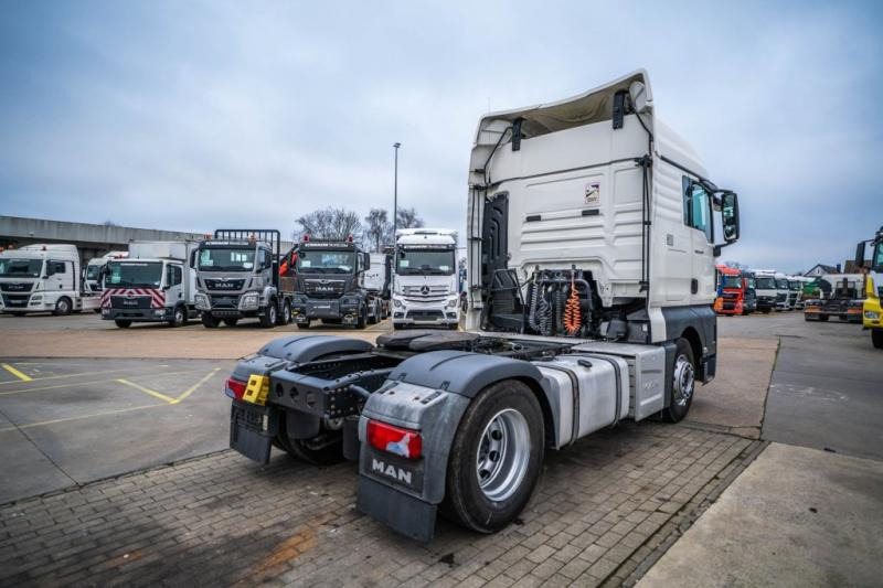 MAN TGX 18.440 XLX BLS - وحدة جر: صورة 4 MAN TGX 18.440 XLX BLS - وحدة جر: صورة 4