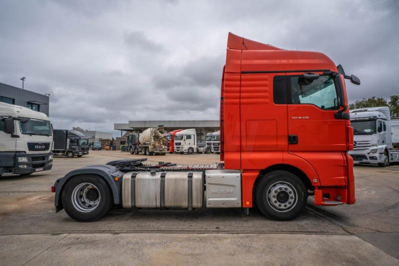 MAN TGX 18.470 XLX BLS+KIPHYDR. - وحدة جر: صورة 3 MAN TGX 18.470 XLX BLS+KIPHYDR. - وحدة جر: صورة 3