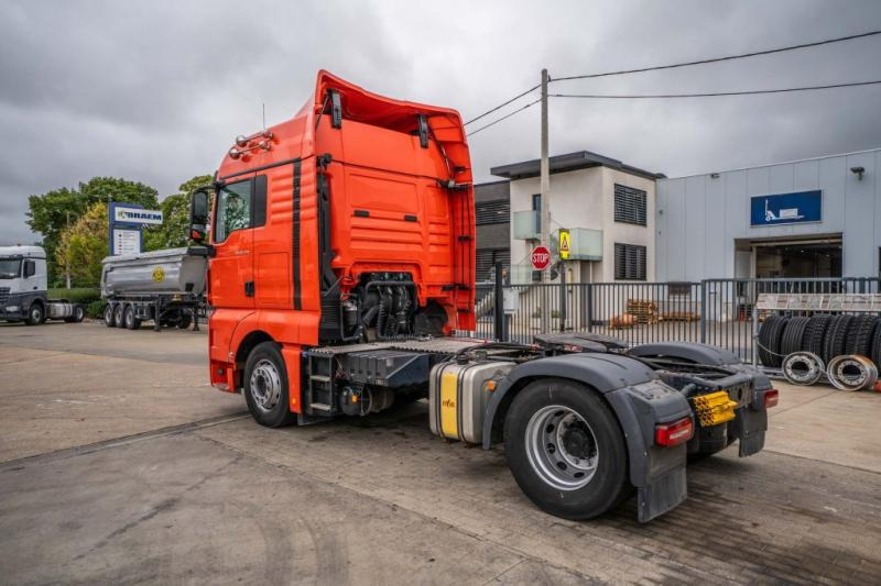 MAN TGX 18.470 XLX BLS+KIPHYDR. - وحدة جر: صورة 5 MAN TGX 18.470 XLX BLS+KIPHYDR. - وحدة جر: صورة 5