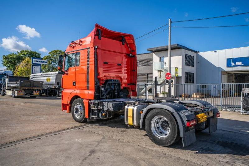 MAN TGX 18.470 XLX BLS+KIPHYDR. - وحدة جر: صورة 5 MAN TGX 18.470 XLX BLS+KIPHYDR. - وحدة جر: صورة 5