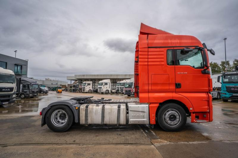 MAN TGX 18.470 XLX BLS+KIPHYDR. - وحدة جر: صورة 3 MAN TGX 18.470 XLX BLS+KIPHYDR. - وحدة جر: صورة 3