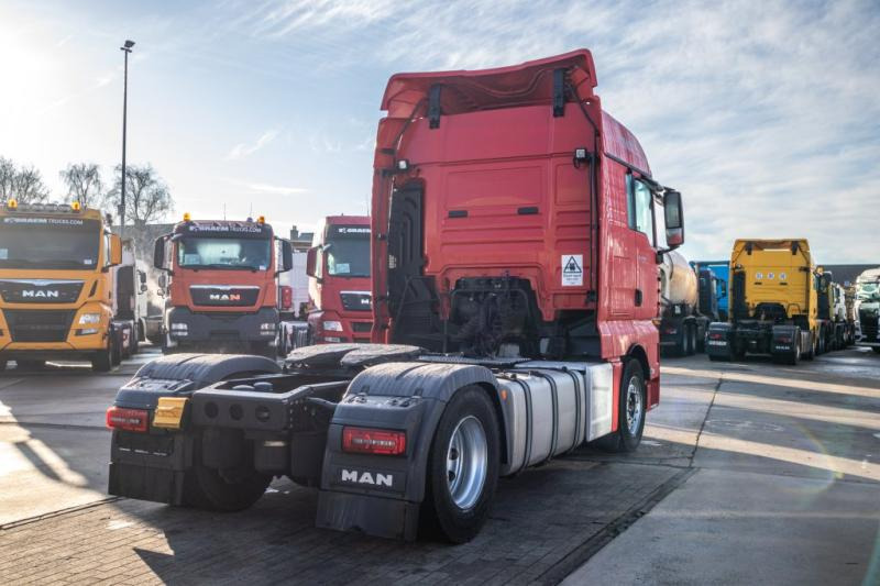 MAN TGX 18.500 XLX LLS - وحدة جر: صورة 3 MAN TGX 18.500 XLX LLS - وحدة جر: صورة 3
