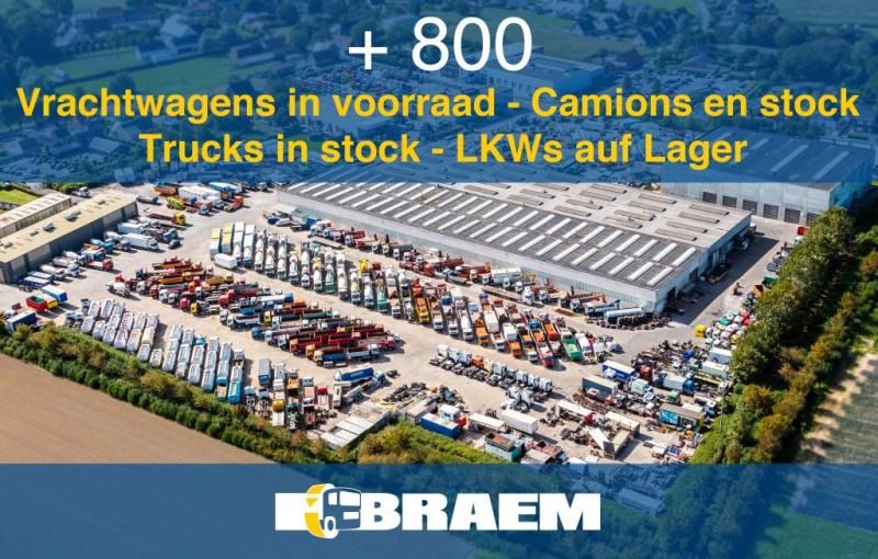 مقطورة هوك ليفت/ لود لوجر MEPPEL AV-2800R-CONTAINER: صورة 10 مقطورة هوك ليفت/ لود لوجر MEPPEL AV-2800R-CONTAINER: صورة 10