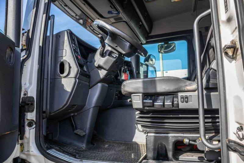 Scania G420 -EURO 5 + KIPHYDR. - وحدة جر: صورة 5 Scania G420 -EURO 5 + KIPHYDR. - وحدة جر: صورة 5