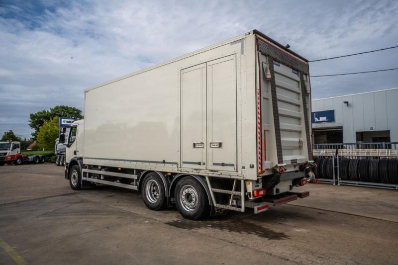 Volvo FE 320 -6X2 +DHOLLANDIA 2.5T- 194.400 KM - شاحنة مقفلة: صورة 5 Volvo FE 320 -6X2 +DHOLLANDIA 2.5T- 194.400 KM - شاحنة مقفلة: صورة 5