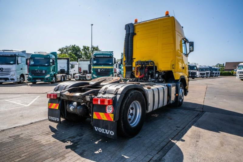 Volvo FH 400+E5+HYDR. - وحدة جر: صورة 4 Volvo FH 400+E5+HYDR. - وحدة جر: صورة 4