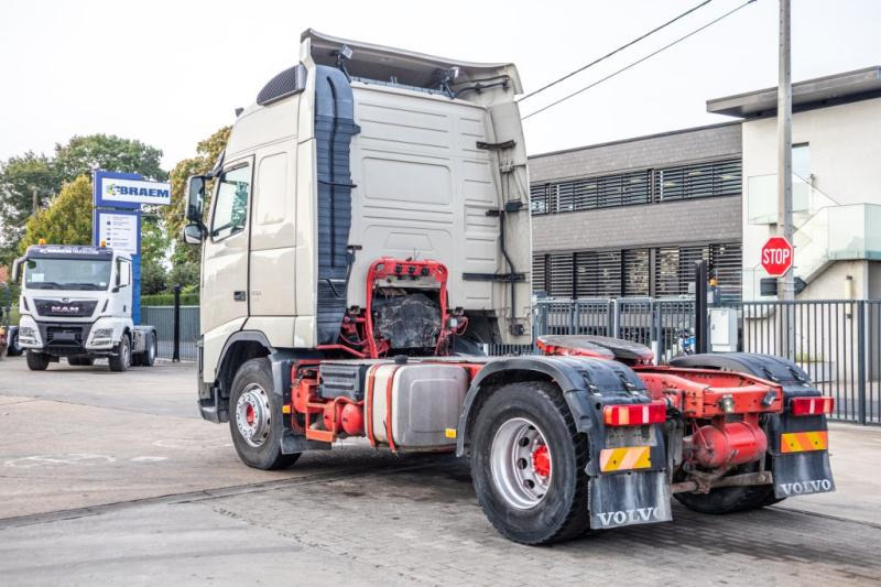 Volvo FH 400-E5+HYDR. - وحدة جر: صورة 4 Volvo FH 400-E5+HYDR. - وحدة جر: صورة 4