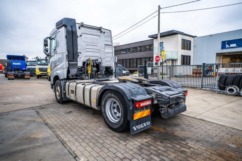 Volvo FH 460 +KIPHYDR. - وحدة جر: صورة 3 Volvo FH 460 +KIPHYDR. - وحدة جر: صورة 3