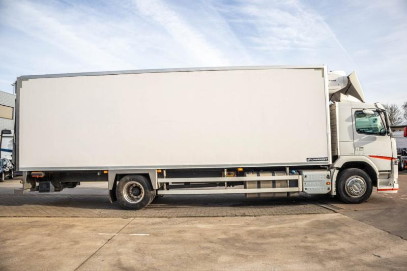 Volvo FM 340 - THERMOKING T1000 - شاحنة الفريزر: صورة 4 Volvo FM 340 - THERMOKING T1000 - شاحنة الفريزر: صورة 4