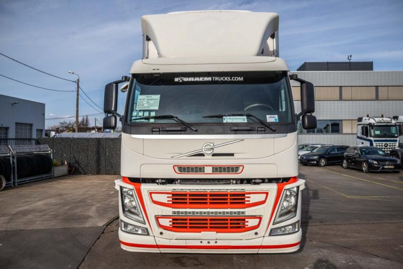 Volvo FM 340 - THERMOKING T1000 - شاحنة الفريزر: صورة 2 Volvo FM 340 - THERMOKING T1000 - شاحنة الفريزر: صورة 2