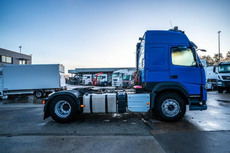 Volvo FM 420 +KIPHYDR. - وحدة جر: صورة 3 Volvo FM 420 +KIPHYDR. - وحدة جر: صورة 3